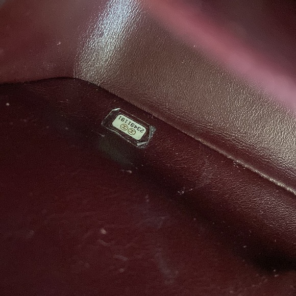 Chanel Jumbo Double Flap - Picture 5 of 8